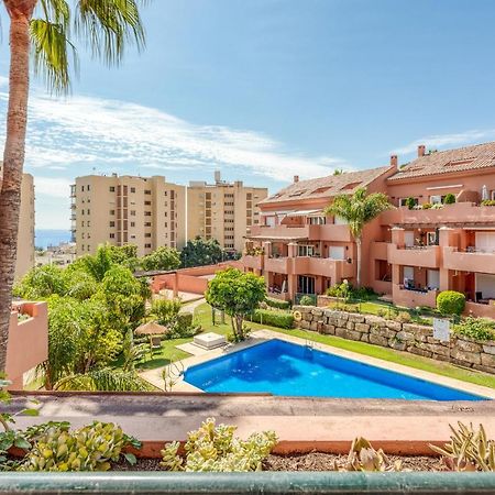 Apartamento La Fragata Penthouse Lf1 Estepona Exterior foto