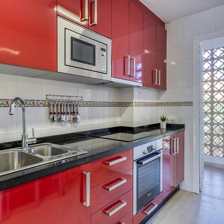 Apartamento La Fragata Penthouse Lf1 Estepona Exterior foto