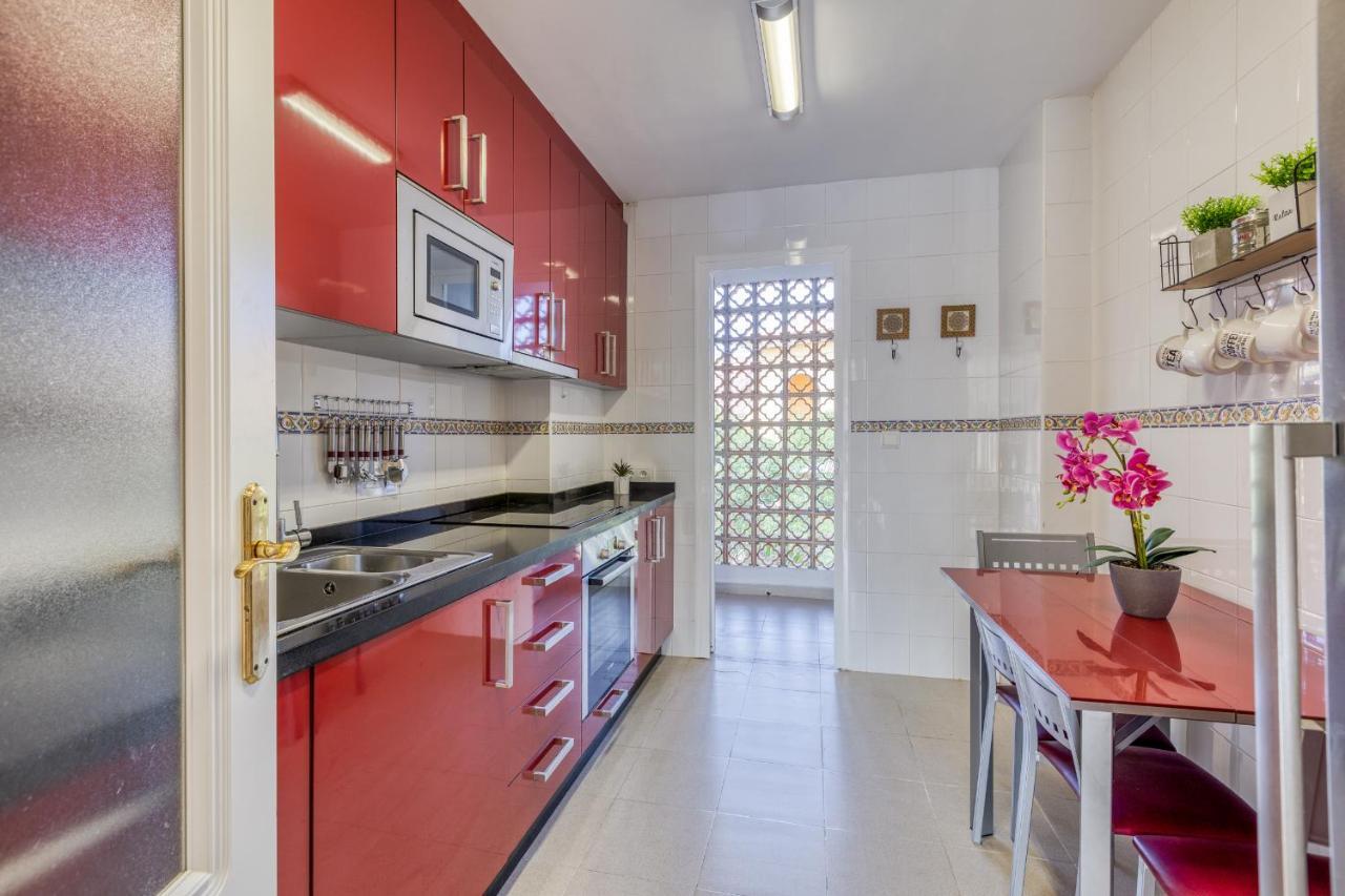 Apartamento La Fragata Penthouse Lf1 Estepona Exterior foto