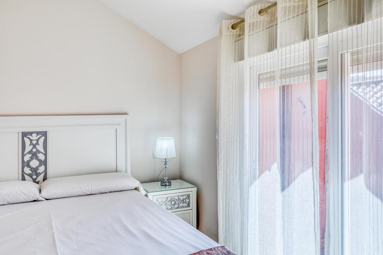 Apartamento La Fragata Penthouse Lf1 Estepona Exterior foto